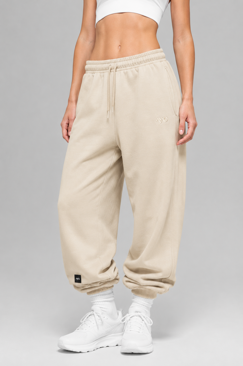 Jogger Essential Woman