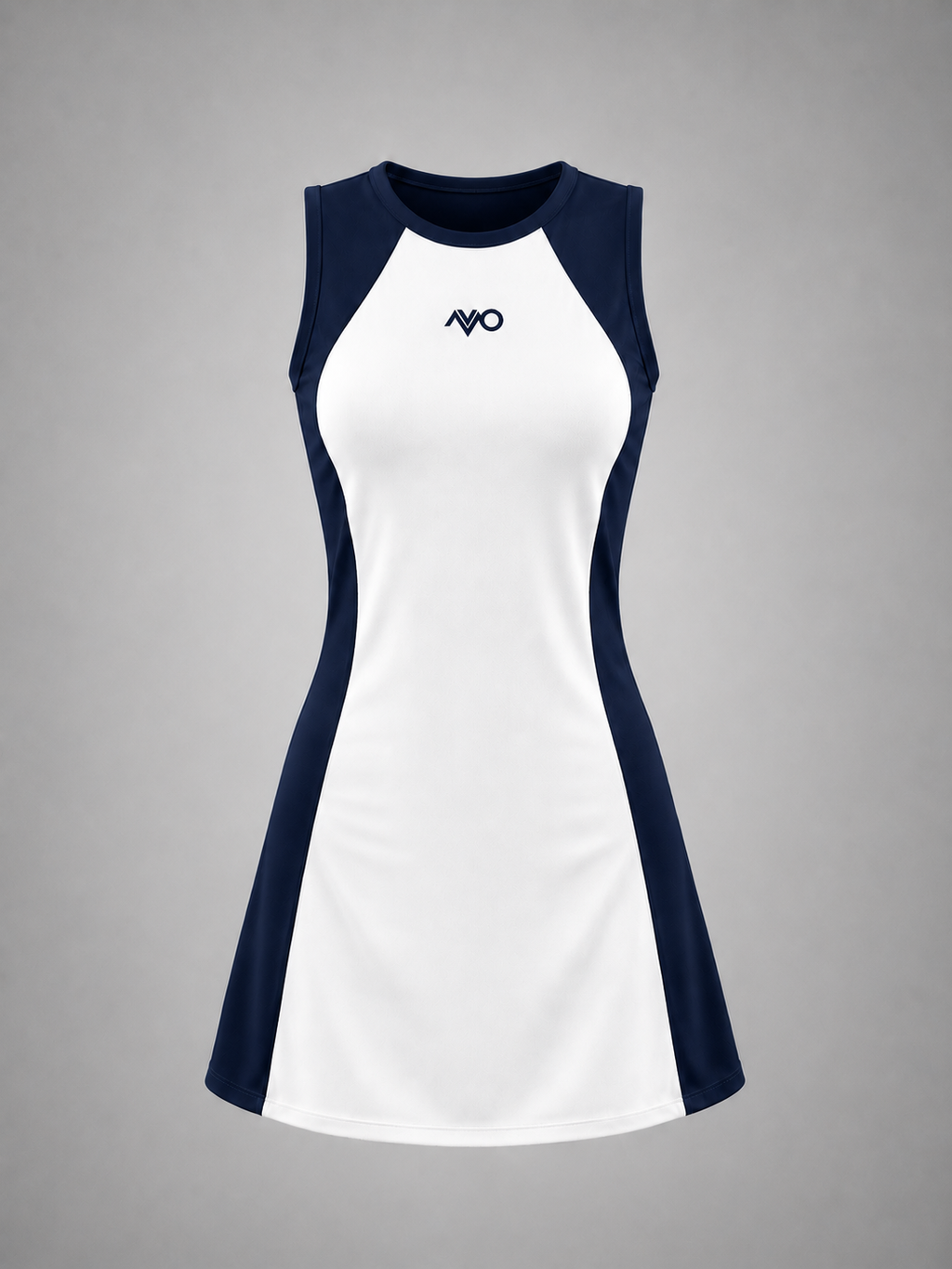 Court Elegance Dress