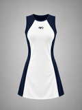 Court Elegance Dress