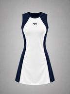 Court Elegance Dress