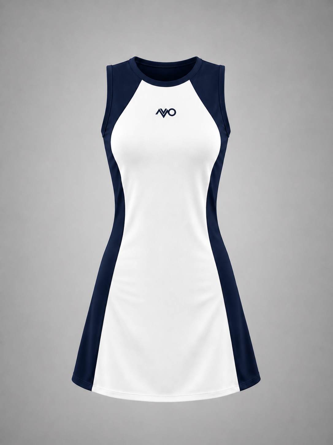 Court Elegance Dress