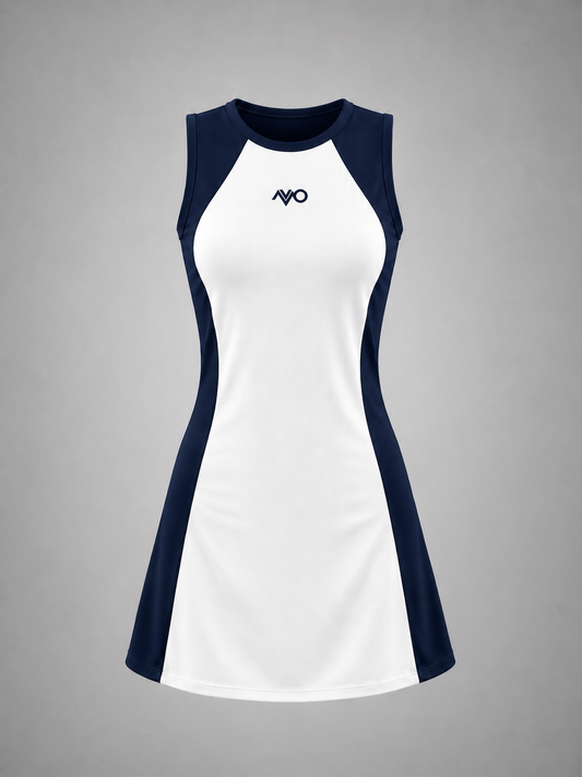 Court Elegance Dress