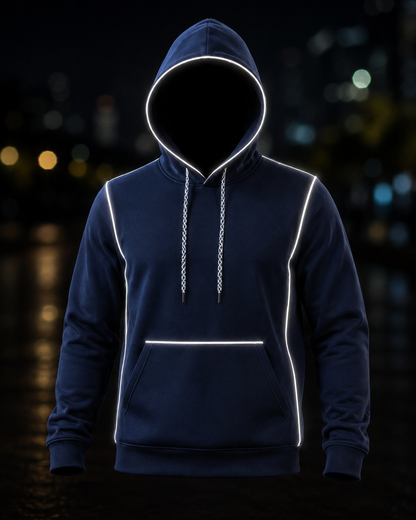 Hoodie Night Series
