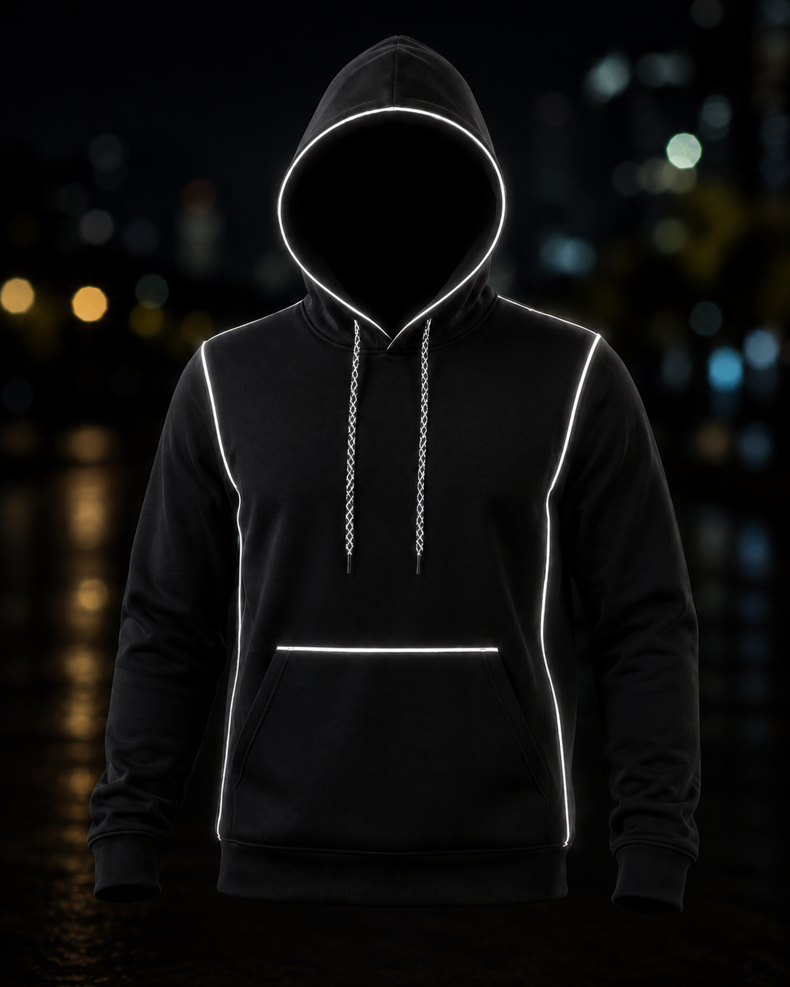 Hoodie Night Series