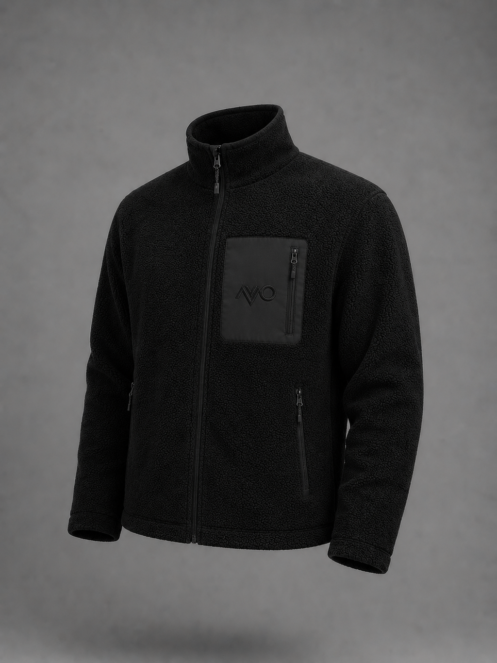 Corderito Full Black