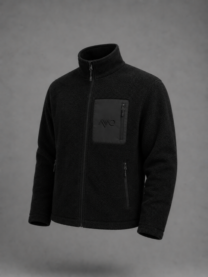 Corderito Full Black