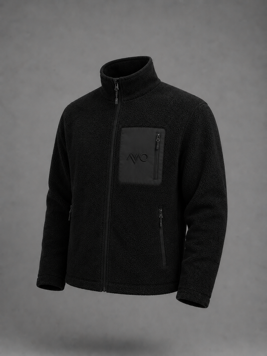 Corderito Full Black
