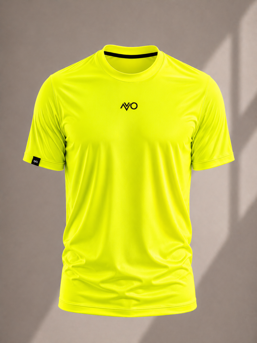 Polera Deportiva Basic