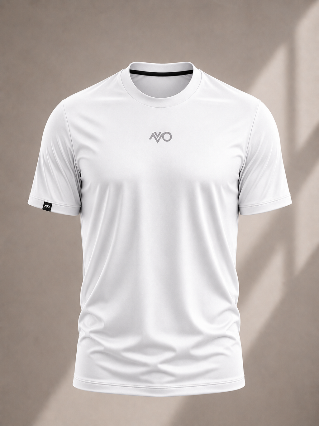 Polera Deportiva Basic