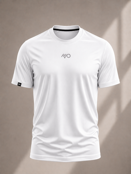 Polera Deportiva Basic
