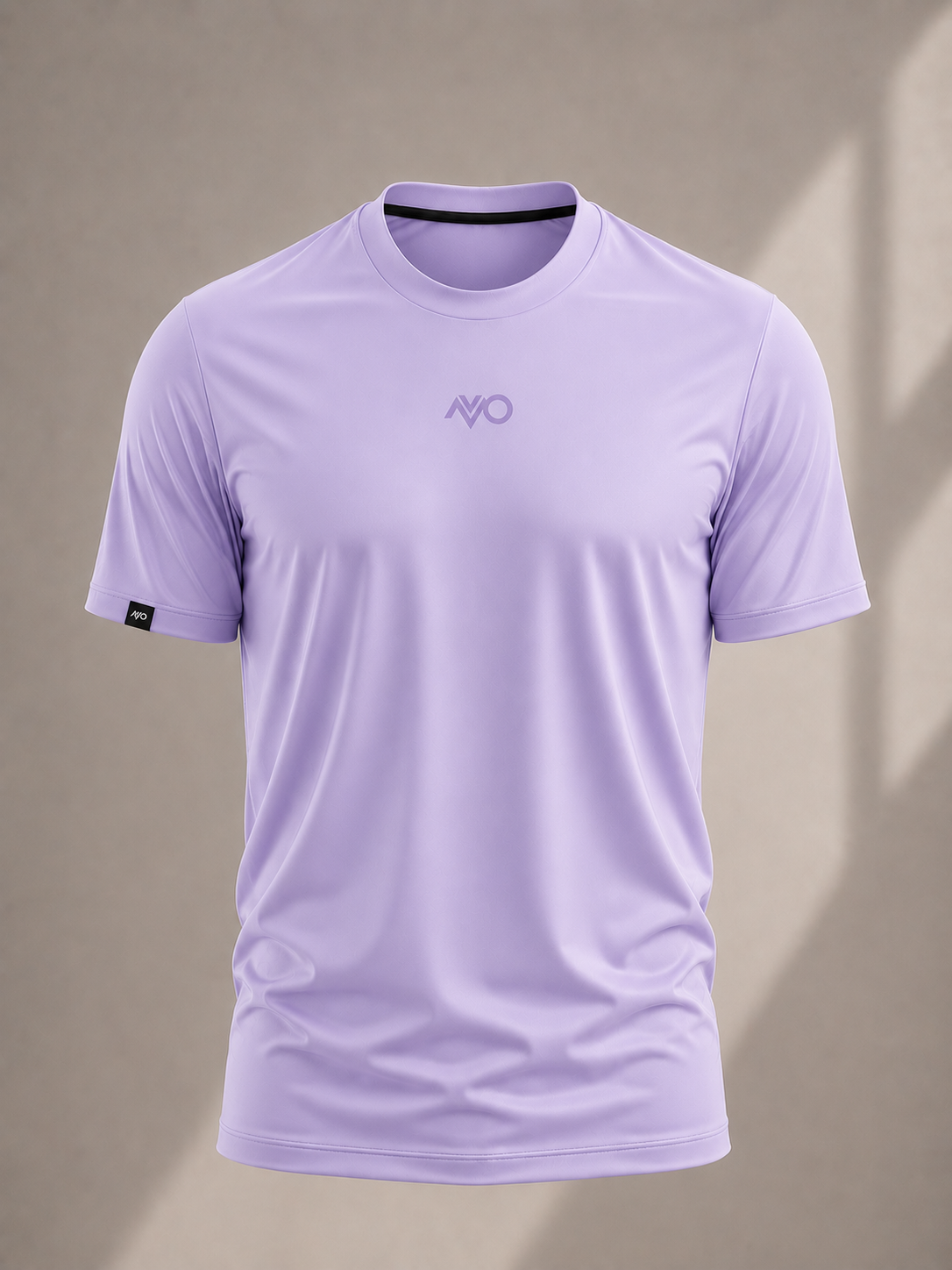 Polera Deportiva Basic