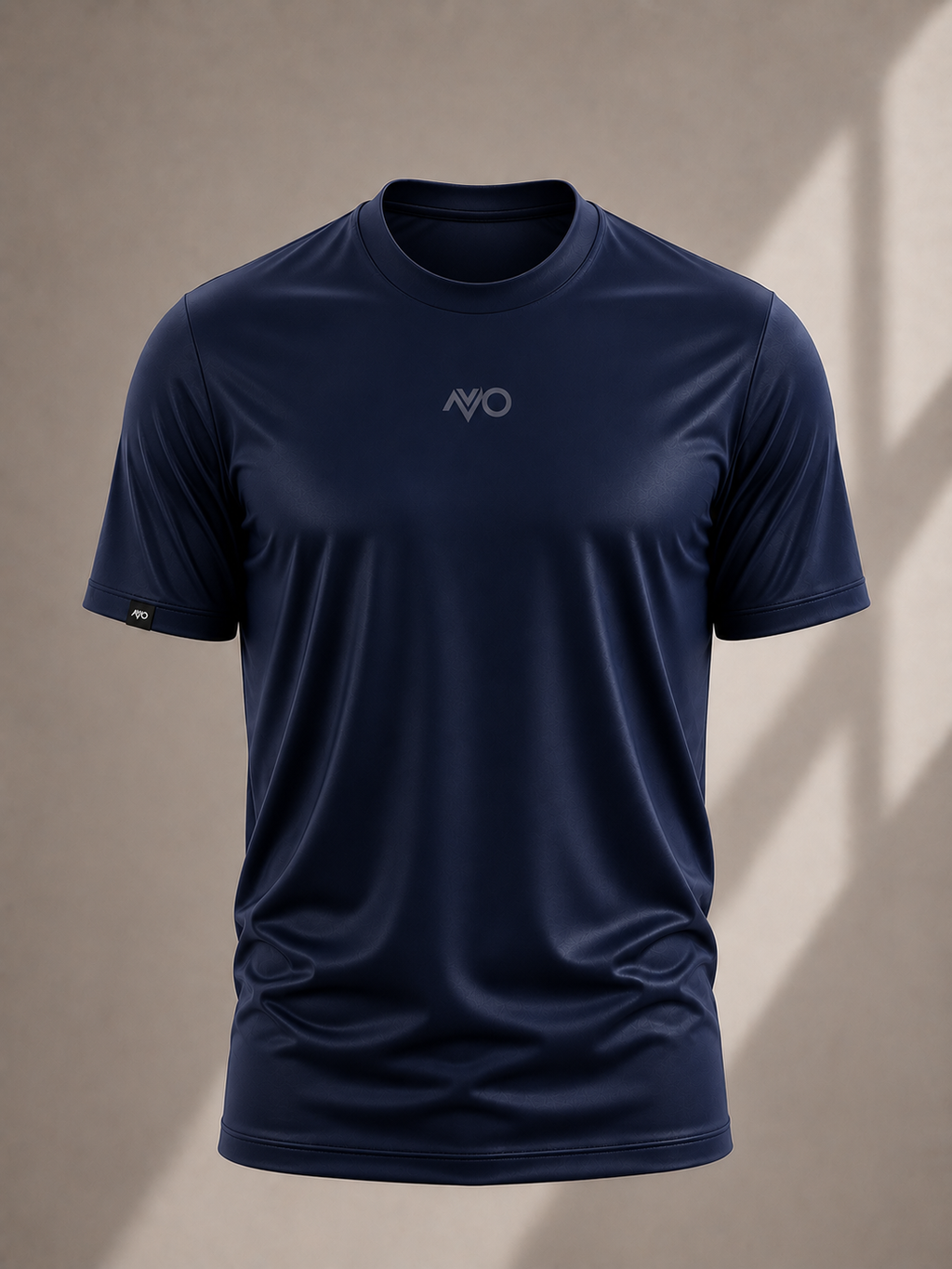 Polera Deportiva Basic