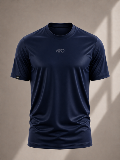 Polera Deportiva Basic