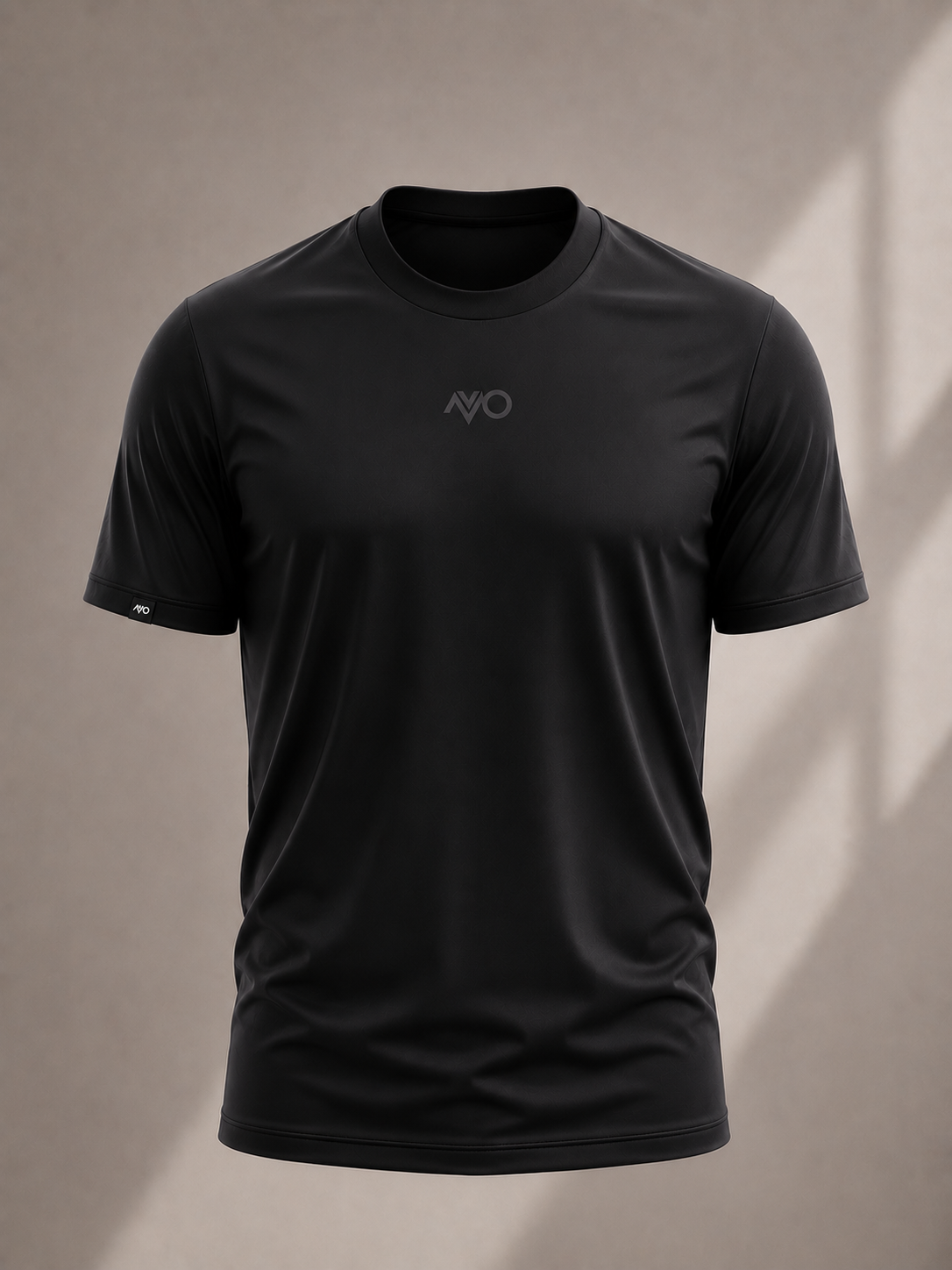 Polera Deportiva Basic