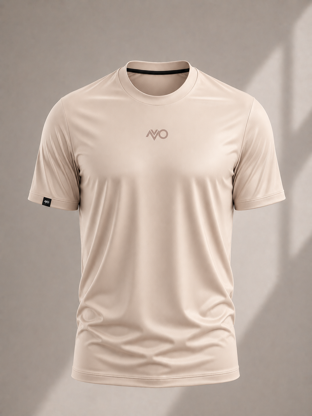 Polera Deportiva Basic