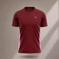Polera Deportiva 2 Cortes