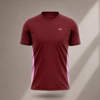 Polera Deportiva 2 Cortes