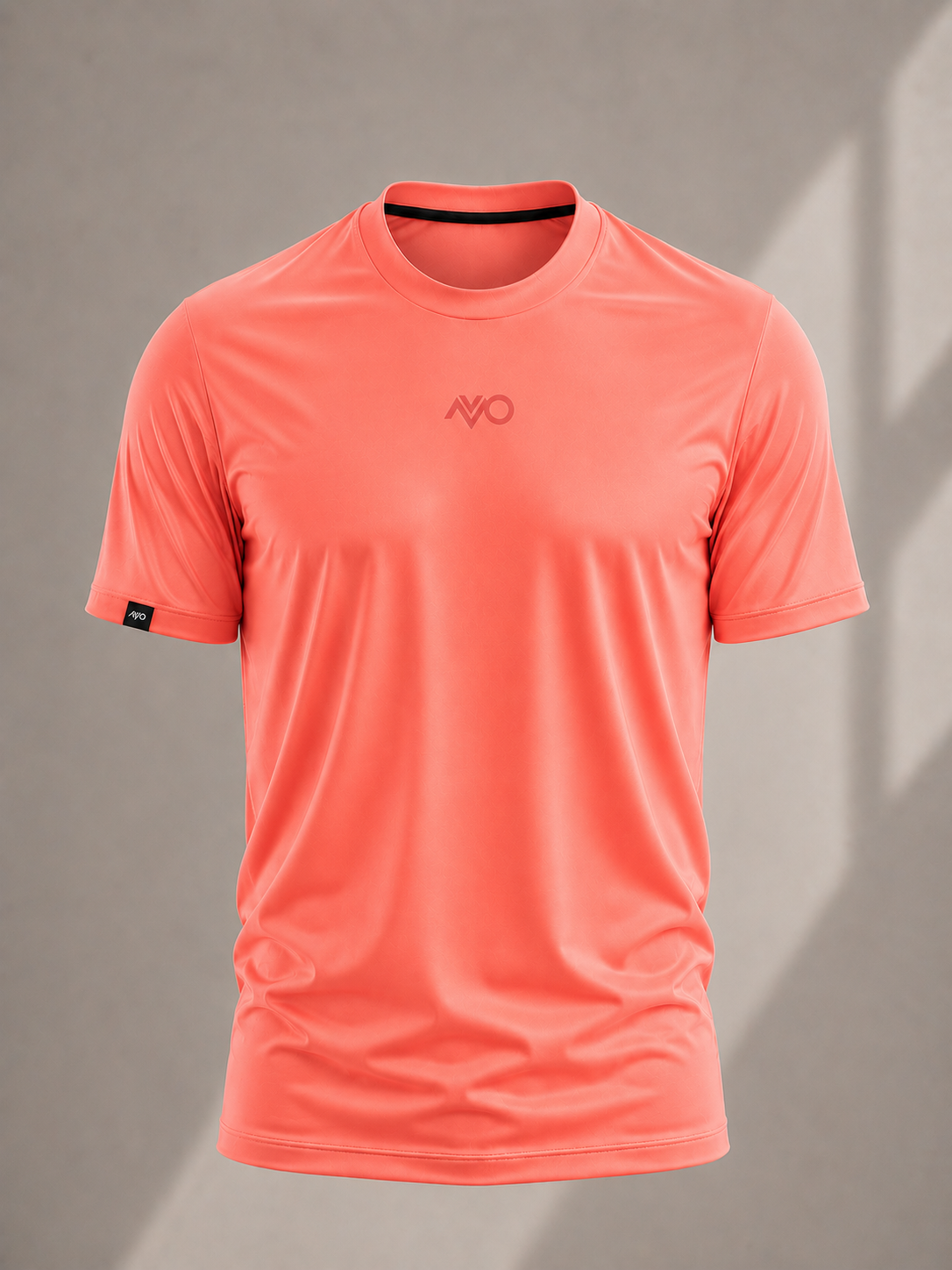 Polera Deportiva Basic