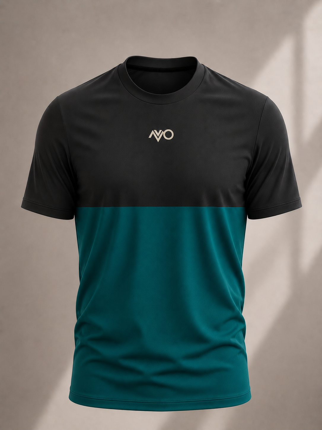 Polera Deportiva Bitono