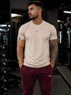 Polera Deportiva Basic
