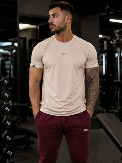 Polera Deportiva Basic