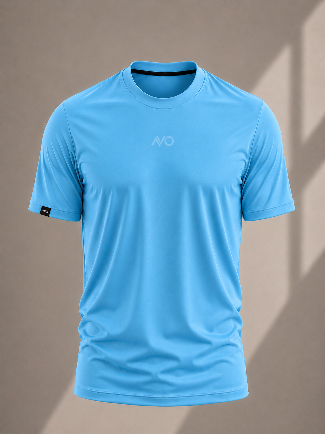 Polera Deportiva Basic