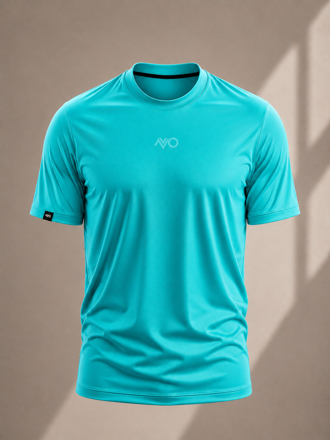 Polera Deportiva Basic