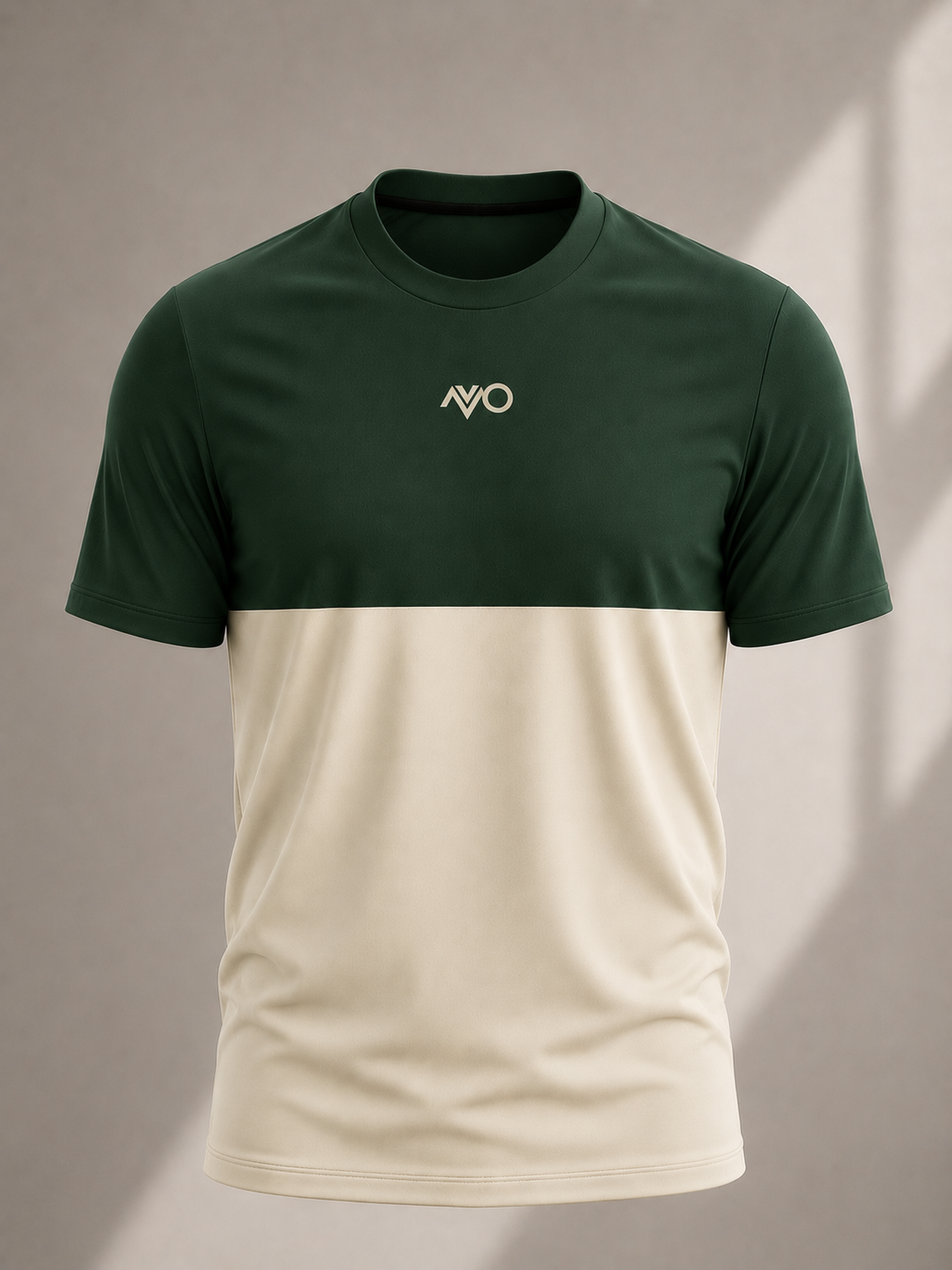 Polera Deportiva Bitono