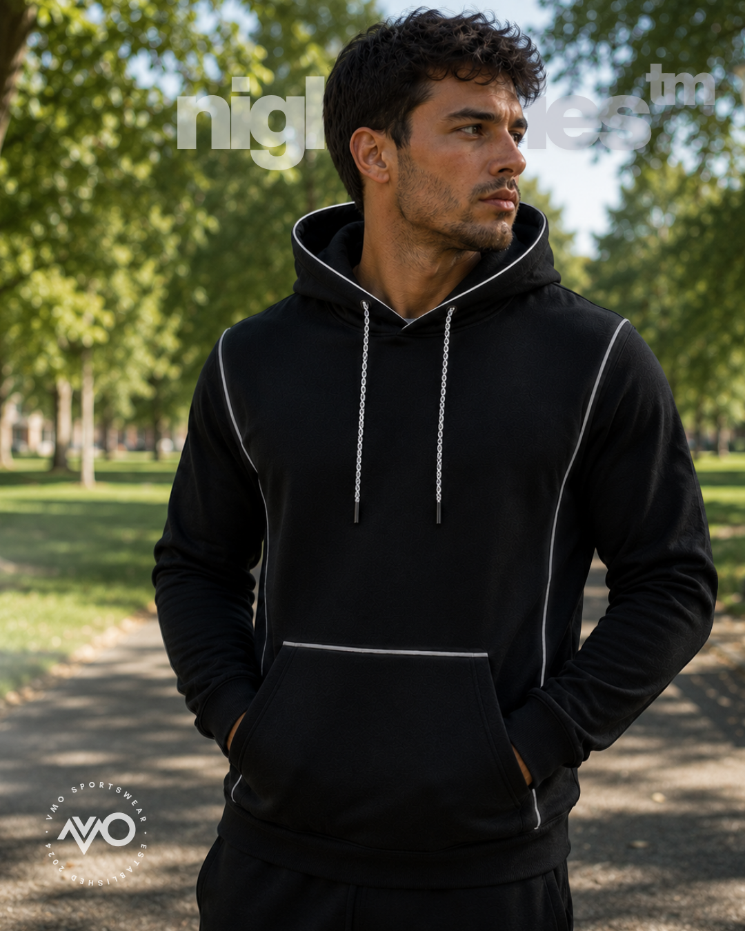 Hoodie Night Series