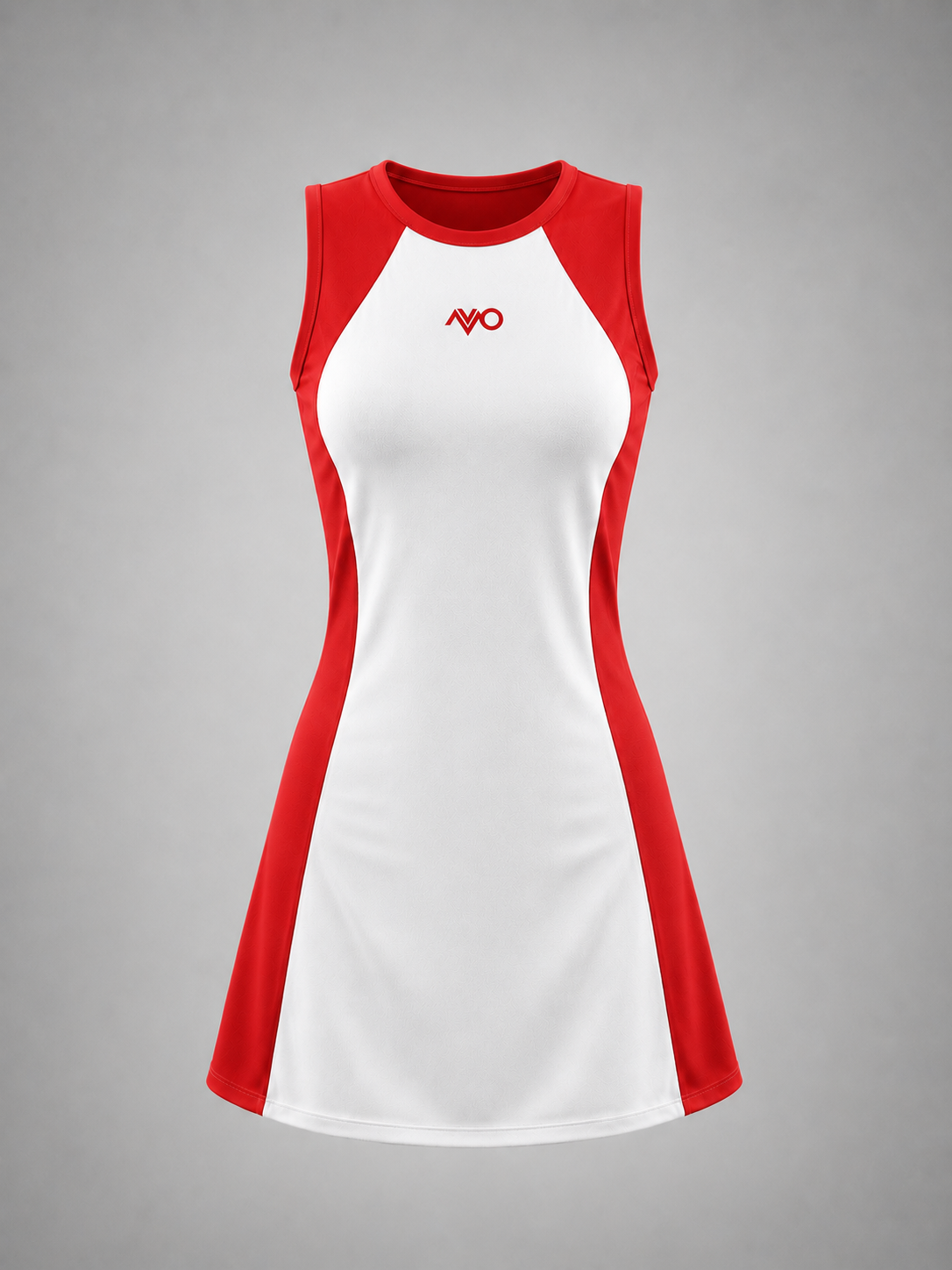 Court Elegance Dress
