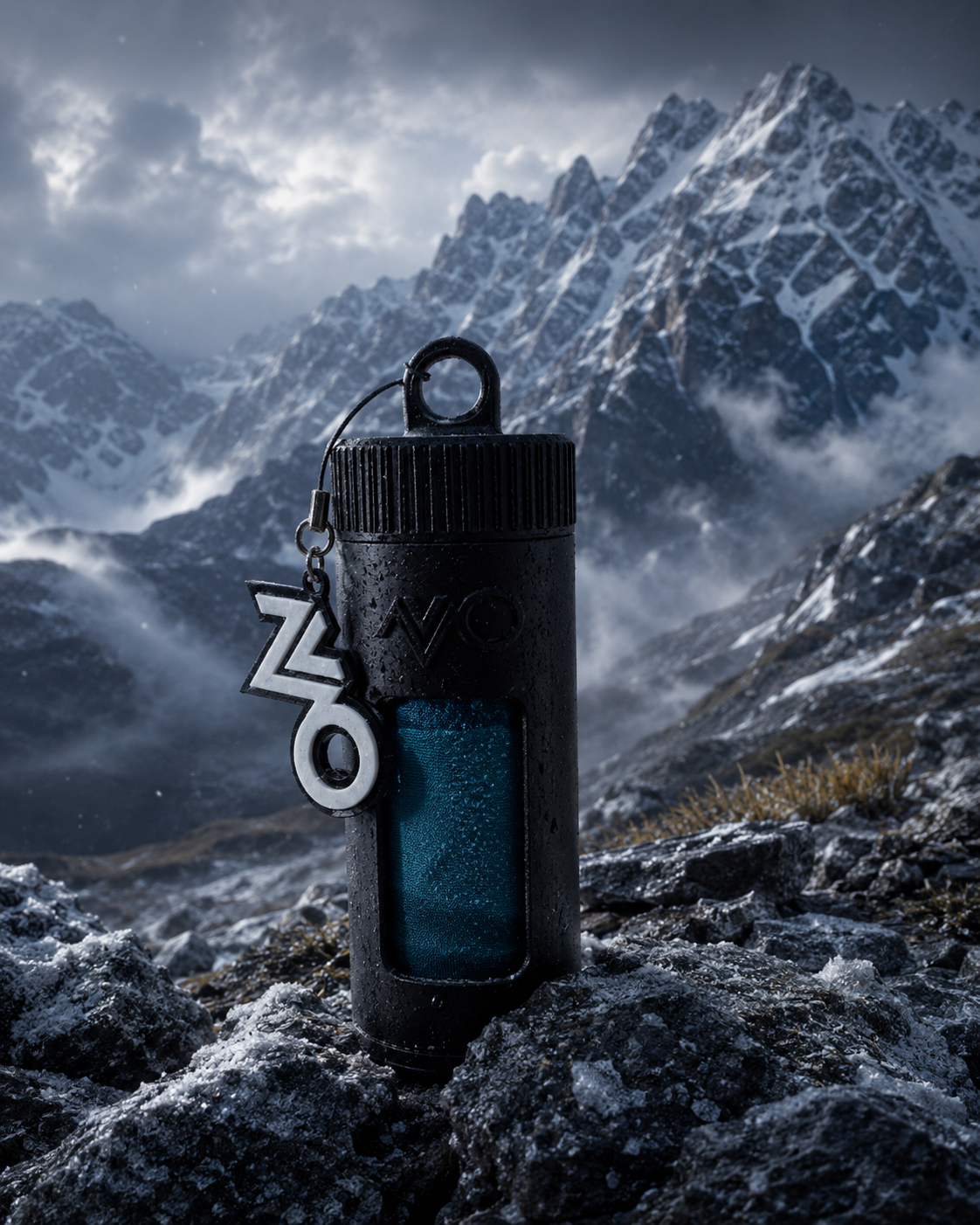 VMO ESSENTIAL BAND™