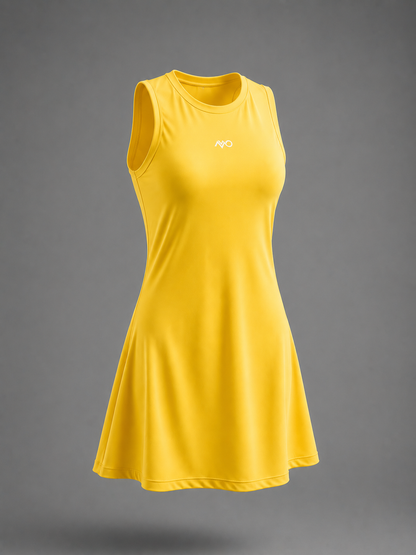 Classic Dress