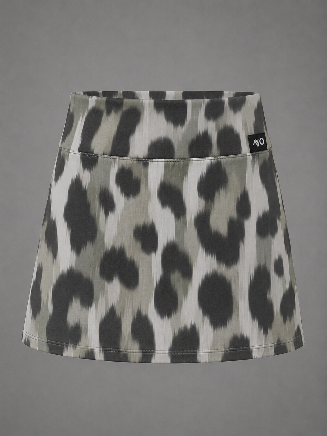 Skirt Wild Motion