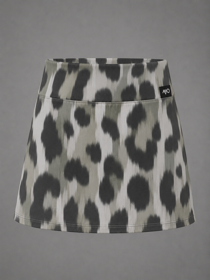 Skirt Wild Motion