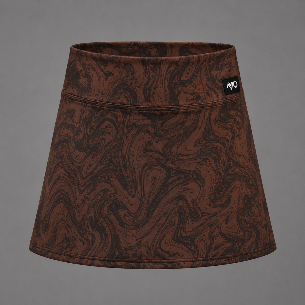 Skirt Wild Motion