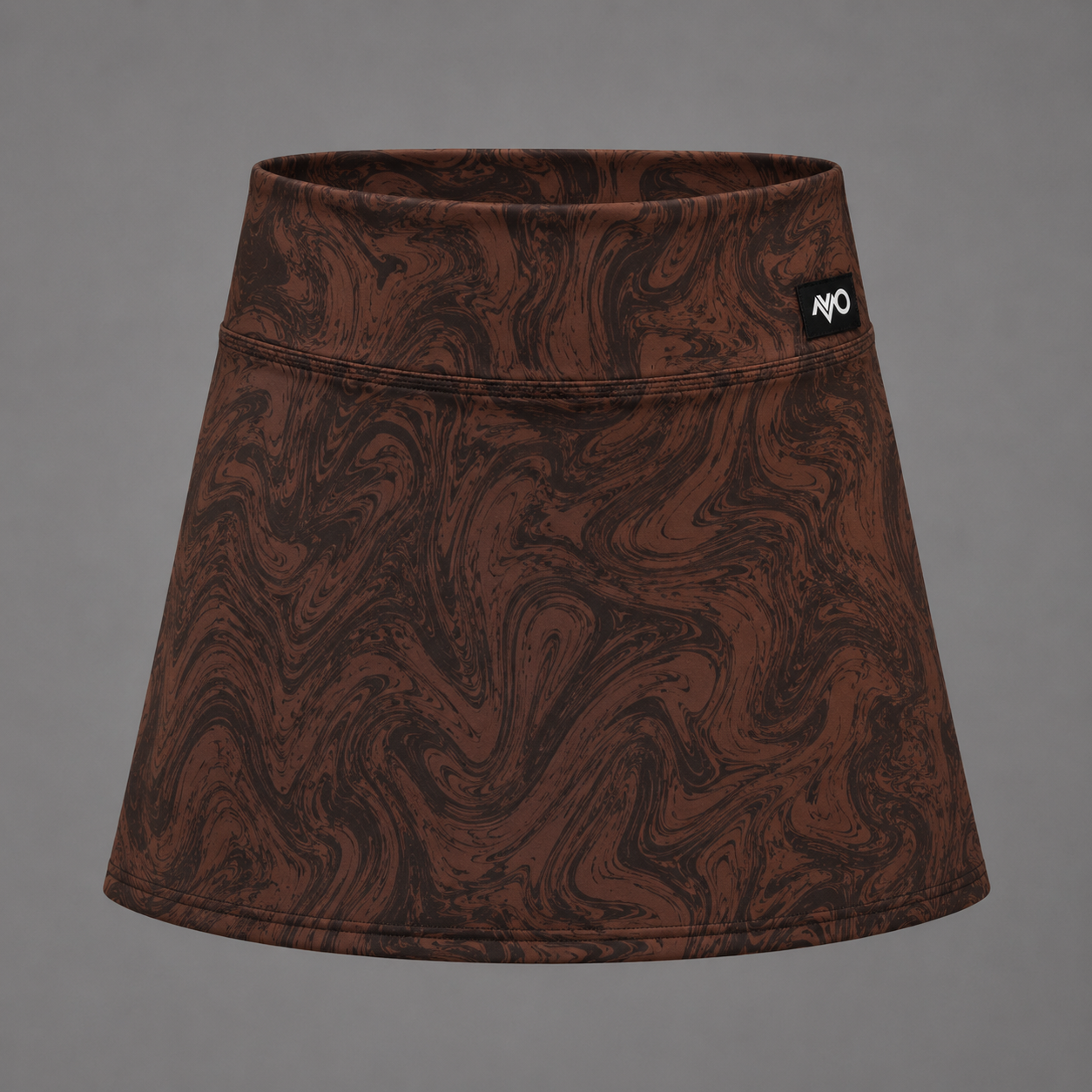 Skirt Wild Motion