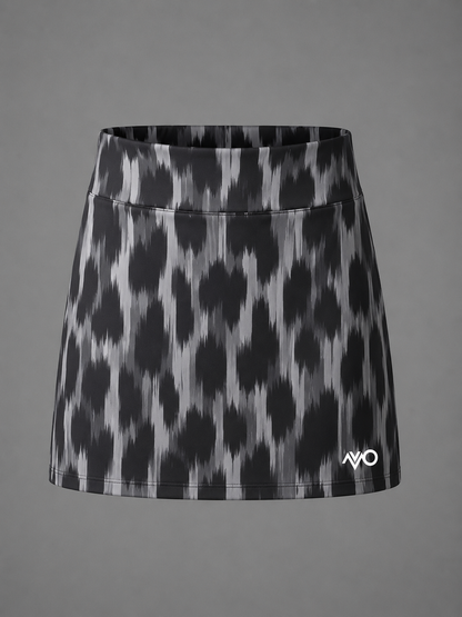 Skirt Wild Motion