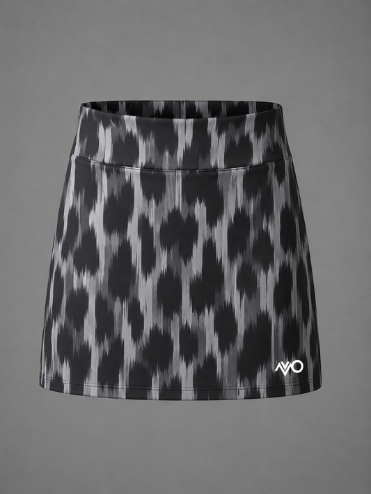 Skirt Wild Motion