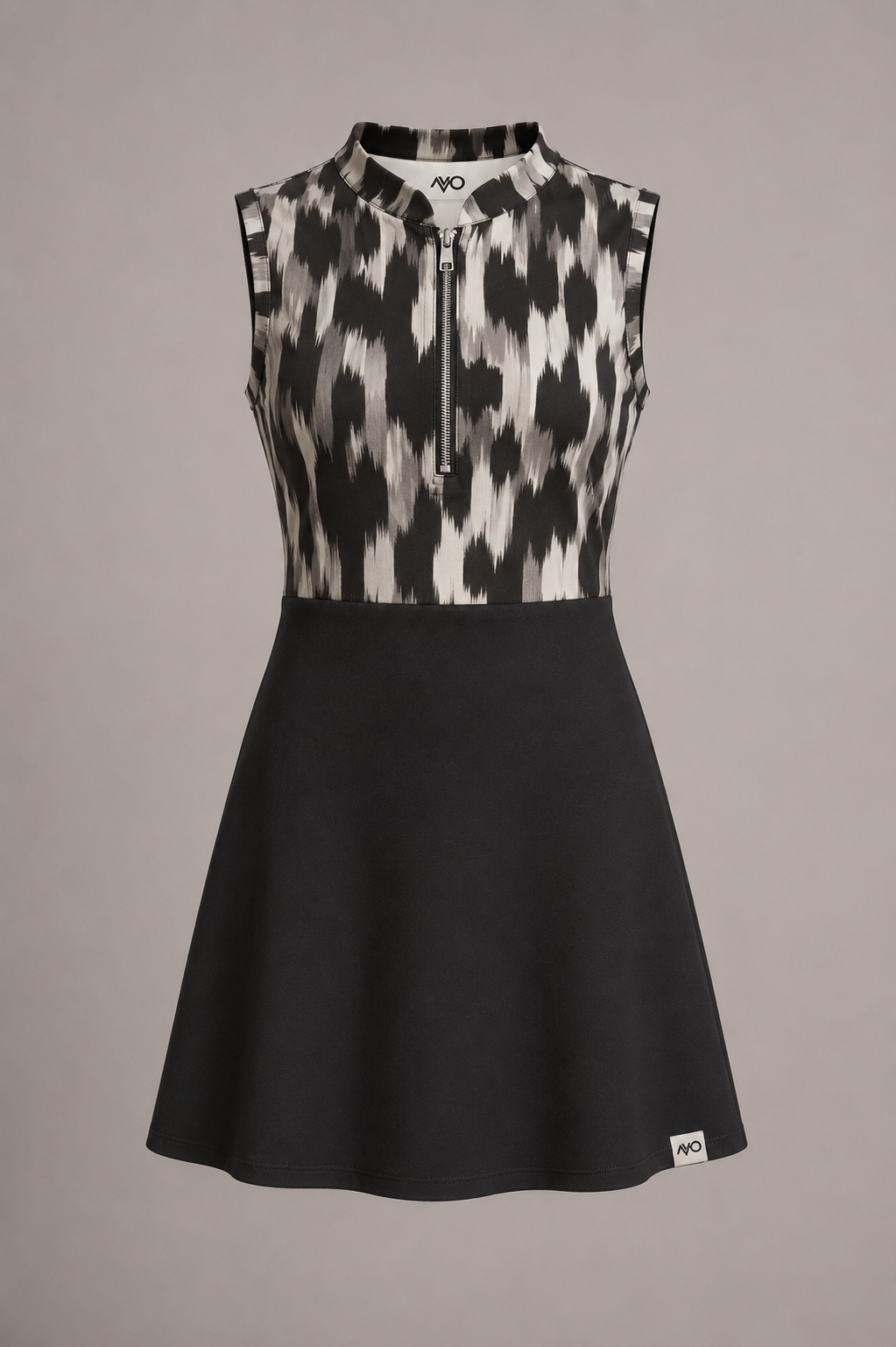 Wild Motion Dress