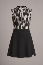 Wild Motion Dress